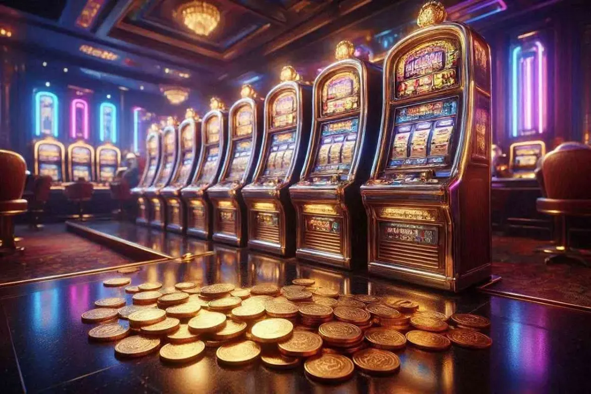 Boomerang casino